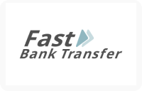 Fast Bank Transfer