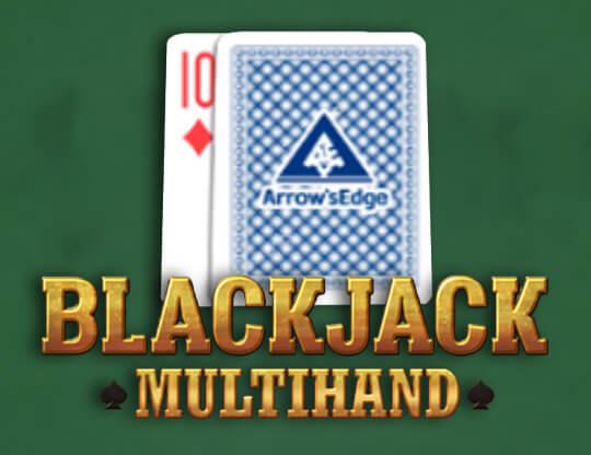 Multihand Blackjack